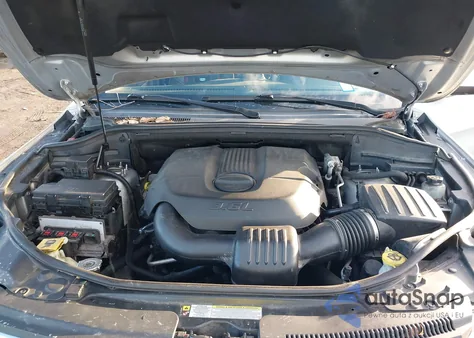 2011 Jeep Grand Cherokee Laredo z USA, uszkodzony, nr VIN 1J4RR4GG1BC678730